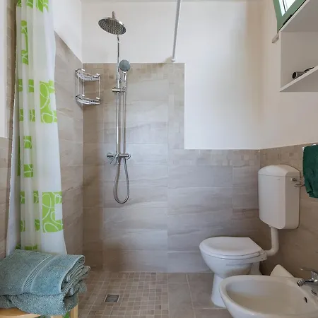 Ca' Sula Dependance Vakantiehuis Matino